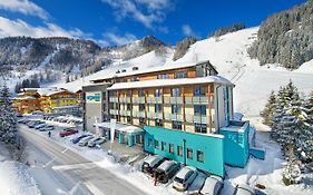 Hotel Sportwelt